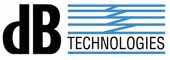 Prodotti marca DB Technologies