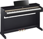 Pianoforte digitale ARIUS YDP162 Nero Lucido