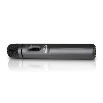 microfono a condensatore D1012C LD ideale per strumenti acustici