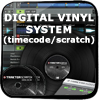 Digital Vinyl System Timecode/Scratch
