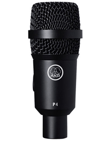 Microfono AKG P4
