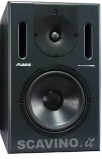 ALESIS