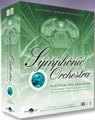eastwest symphonic orchestra gold plug-in