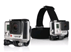 Gopro Head Strap BacPac