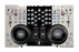 pagina principale DJ CONSOL 4MX Hercules