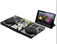 pagina principale DJ CONTROL AIR ipad Hercules