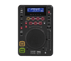 pagina principale lettore per DJ CD82USB