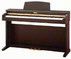 Pianoforte digitale KAWAI CN2 - SCAVINO