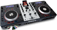Pagina principale Numark MixDeck