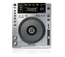 pagina principale Pioneer CDJ850s