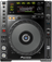 pagina principale Pioneer CDJ850