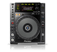 pagina principale Pioneer CDJ850k