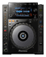pagina principale Pioneer CDJ900 NXS