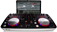 Pagina principale Pioneer DDJ Ergo V
