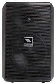 Proel FLASH5A Cassa amplificata  - speaker attivo Flash 8A