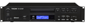 pagina principale Lettore CD TASCAM CD200BT