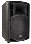 XXL TOP 420 P cassa attiva 420watt RMS