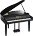 pianoforte digitale yamaha Clavinova CVP709PE