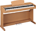 Pianoforte digitale YAMAHA YDP141Ciliegio