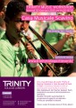 TRINITY COLLEGE MUSIC - WORKSHOP con TROMBETTISTA MIKE APPLEBAUM