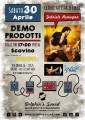 Clinic Guitar Effects con Gabriele Remogna