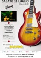 Gibson Day presentazioni modelli 2015 11 luglio 2015