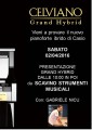 Demo Grand Hybrid Casio a cura di Gabriele Nicu