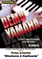 Demo con Presentazione pianoforti digitali e tastiere Yamaha!
