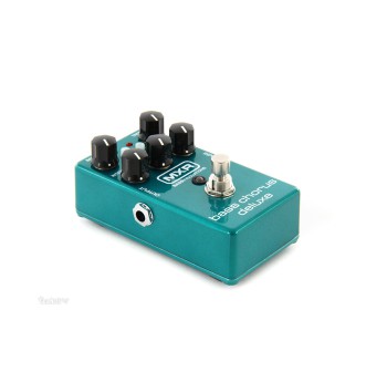 Mxr M83 Bass Chorus Deluxe