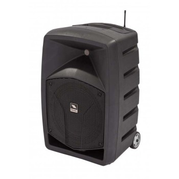 Proel FREE10LT SISTEMA AMPLIFICATO 120W con radiomicrofono